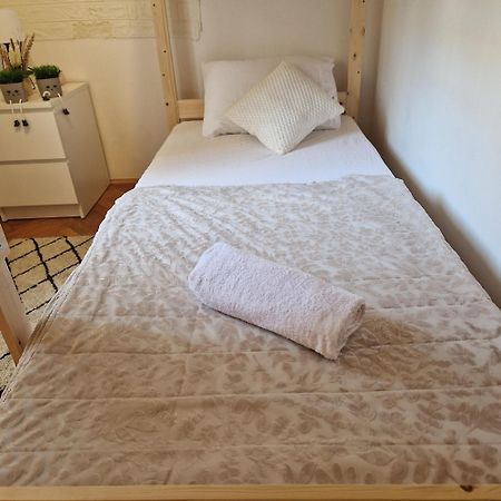 Rooms King Split Ngoại thất bức ảnh
