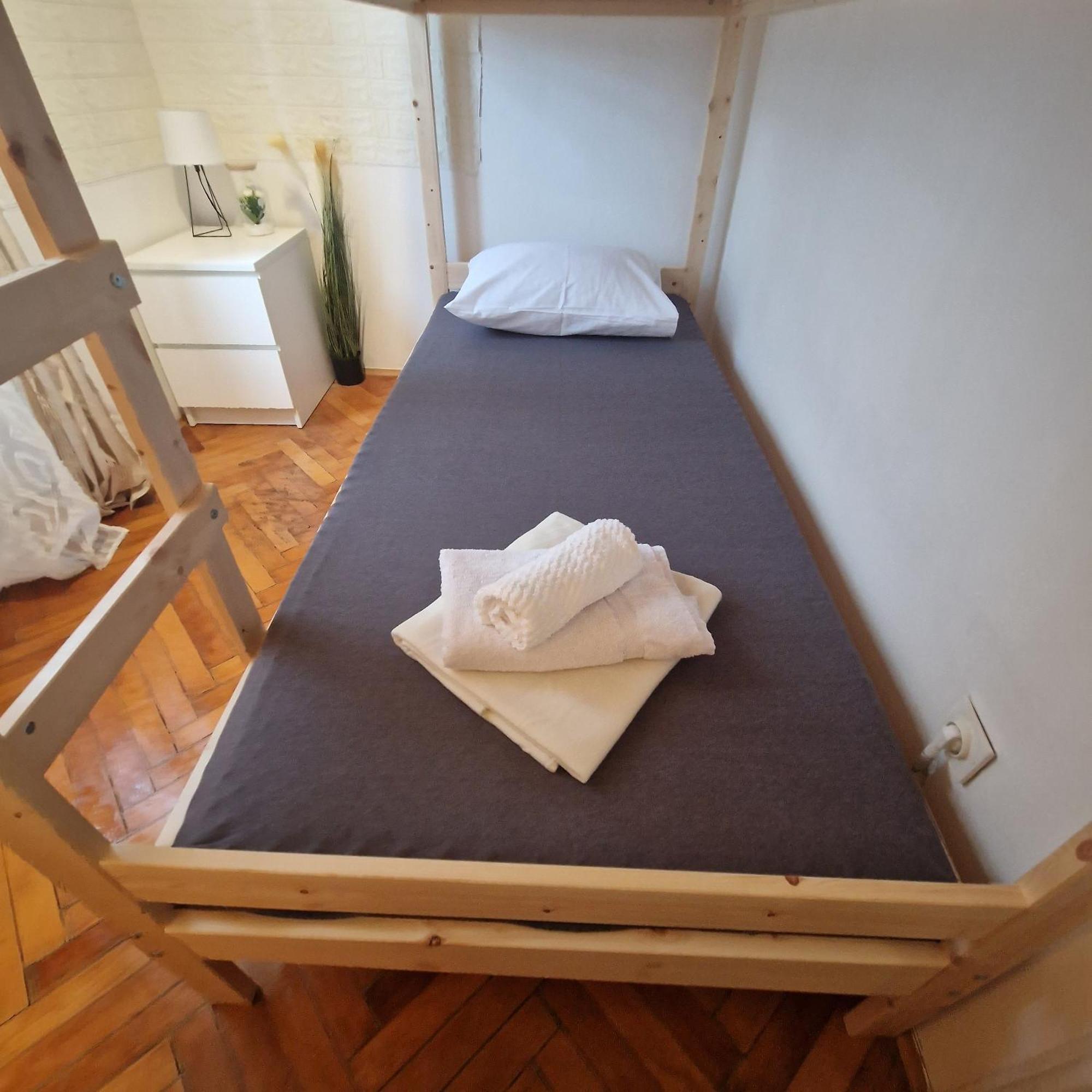 Rooms King Split Ngoại thất bức ảnh