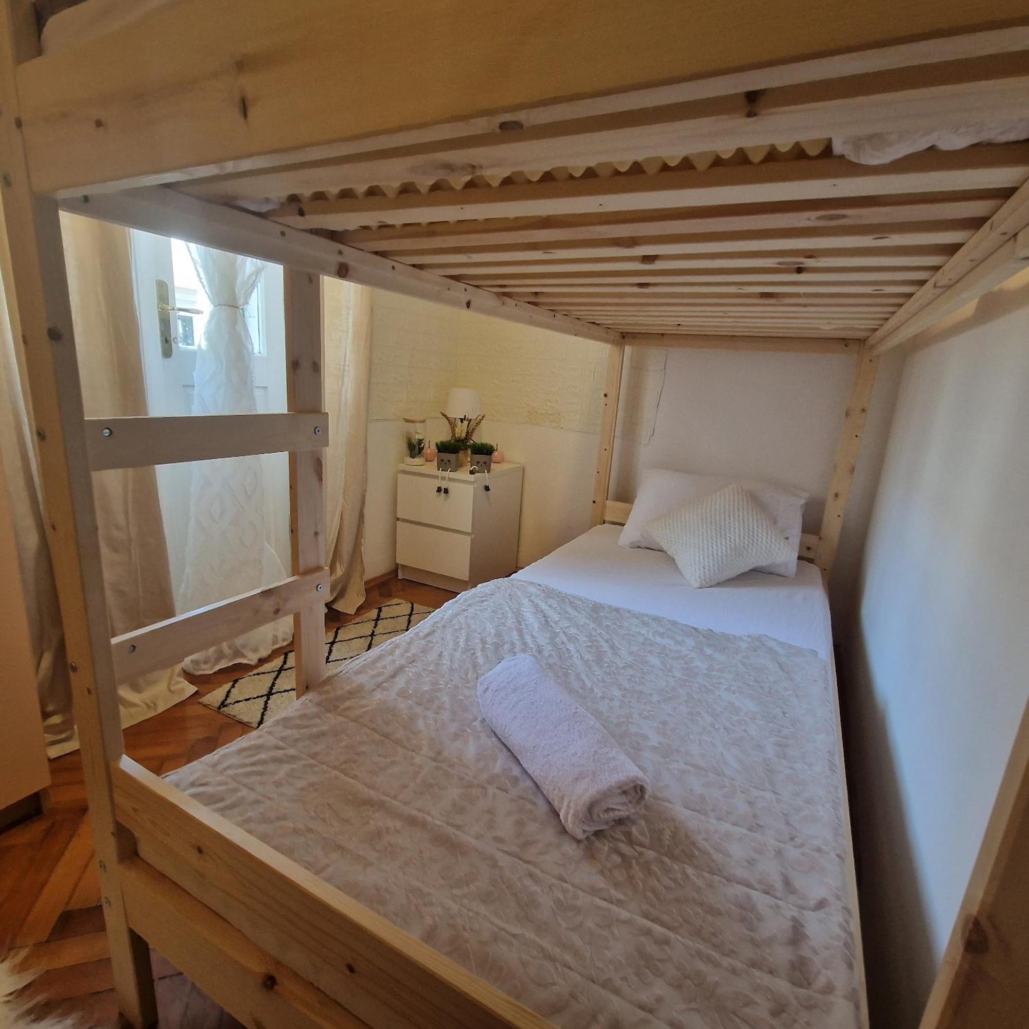 Rooms King Split Ngoại thất bức ảnh